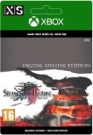 Stranger of Paradise Final Fantasy Origin: Deluxe Edition - Xbox Series DIGITAL - Konzol játék