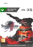 Stranger of Paradise Final Fantasy Origin - Xbox Digital - Konsolen-Spiel