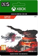 Stranger of Paradise Final Fantasy Origin (Vorbestellung) - Xbox Digital - Konsolen-Spiel