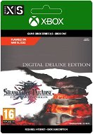 Stranger of Paradise Final Fantasy Origin: Deluxe Edition (Vorbestellung) - Xbox Digital - Konsolen-Spiel