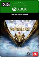 Tiny Tinas Wonderlands: Chaotic Great Edition - Xbox Series DIGITAL - Konzol játék