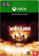 Tiny Tinas Wonderlands: Next-Level Edition - Xbox Digital - Konsolen-Spiel