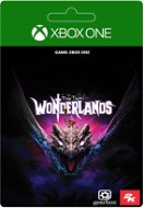 Tiny Tinas Wonderlands - Xbox Series DIGITAL - Konzol játék