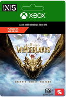 Tiny Tinas Wonderlands: Chaotic Great Edition (Előrendelés) - Xbox Digital - Konzol játék