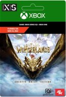 Tiny Tinas Wonderlands: Chaotic Great Edition (Vorbestellung) - Xbox Digital - Konsolen-Spiel