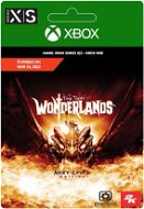 Tiny Tinas Wonderlands: Next-Level Edition (Predobjednávka) – Xbox Digital - Hra na konzolu