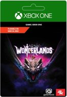 Tiny Tinas Wonderlands (Předobjednávka) – Xbox One Digital - Hra na konzolu