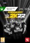 WWE 2K22 – nWo 4-Life Edition – Xbox Digital - Hra na konzolu