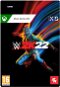 WWE 2K22 - Xbox Series DIGITAL - Konzol játék