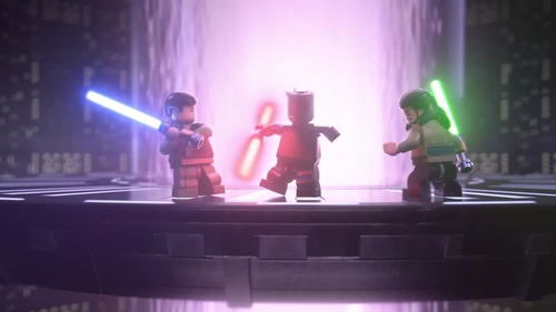 skywalker saga xbox digital