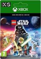 Konsolen-Spiel LEGO Star Wars: The Skywalker Saga - Xbox Digital - Hra na konzoli