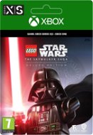 LEGO Star Wars: The Skywalker Saga - Deluxe Edition - Xbox Digital - Hra na konzoli