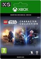 LEGO Star Wars: The Skywalker Saga - Character Collection - Xbox Digital - Herní doplněk
