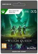 Destiny 2: The Witch Queen - Xbox Digital - Gaming Accessory