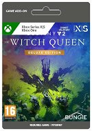 Destiny 2: The Witch Queen - Deluxe Edition - Xbox Digital - Gaming Accessory