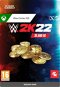 WWE 2K22: 35,000 Virtual Currency Pack - Xbox Series X|S Digital - Videójáték kiegészítő