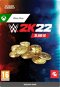 WWE 2K22: 35,000 Virtual Currency Pack - Xbox One Digital - Gaming Accessory