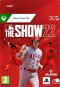 MLB The Show 22 – Xbox Series X|S Digital - Hra na konzolu