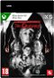 The Quarry: Deluxe Edition - Xbox Digital - Konsolen-Spiel