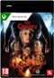 The Quarry - Xbox Series X|S Digital - Konsolen-Spiel