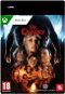 The Quarry - Xbox Series DIGITAL - Konzol játék