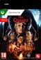 The Quarry (Predobjednávka) – Xbox Series X|S Digital - Hra na konzolu