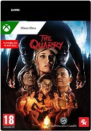 The Quarry (Předobjednávka) - Xbox One Digital - Console Game