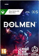 Dolmen - Xbox Series DIGITAL - Konzol játék