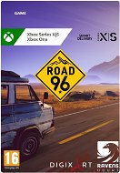 Road 96 - Xbox Series DIGITAL - Konzol játék