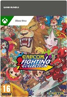 Capcom Fighting Collection - Xbox Series DIGITAL - Konzol játék
