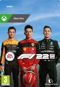 F1 22 Standard Edition - Xbox Series - Konzol játék