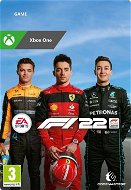 F1 22 Standard Edition – Xbox One Digital - Hra na konzolu