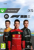 F1 22 Standard Edition - Xbox Series X|S Digital - Console Game