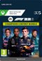 F1 22: Champions Edition Upgrade – Xbox Digital - Herný doplnok