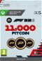 F1 22: 11,000 Pitcoins - Xbox Digital - Gaming Accessory