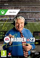 Madden NFL 23 Standard Edition - Xbox One Digital - Console Game