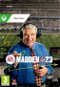 Madden NFL 23 Standard Edition - Xbox One Digital - Konsolen-Spiel