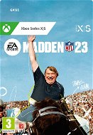 Madden NFL 23 Standard Edition - Xbox Series X|S Digital - Konsolen-Spiel