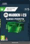 Madden NFL 23: 5850 Madden Points - Xbox Digital - Gaming Accessory