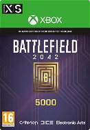 Battlefield 2042: 5000 BFC – Xbox Digital - Herný doplnok