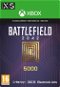 Battlefield 2042: 5000 BFC - Xbox Digital - Gaming-Zubehör