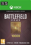 Battlefield 2042: 13000 BFC - Xbox Digital - Gaming Accessory