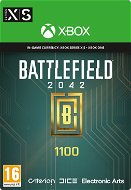 Battlefield 2042: 1100 BFC - Xbox Digital - Videójáték kiegészítő