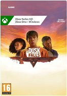 As Dusk Falls - Xbox/Win 10 Digital - PC & XBOX Game