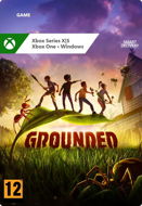 PC és XBOX játék Grounded - Xbox Series DIGITAL - Hra na PC a XBOX