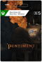 Pentiment – Xbox/Win 10 Digital - Hra na PC a Xbox