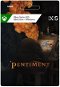 Pentiment - Xbox Series, PC DIGITAL - PC és XBOX játék
