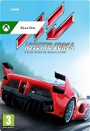 Assetto Corsa - Xbox Digital - Console Game