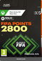 FIFA 23 ULTIMATE TEAM 2800 POINTS - Xbox Digital - Videójáték kiegészítő