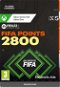 FIFA 23 ULTIMATE TEAM 2800 POINTS - Xbox Digital - Herní doplněk